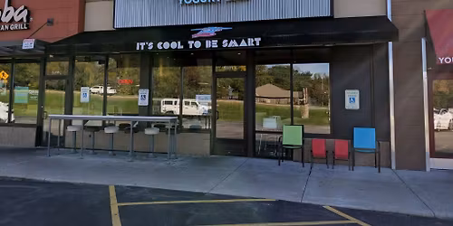 Smart Cow Restaurant Fundraiser