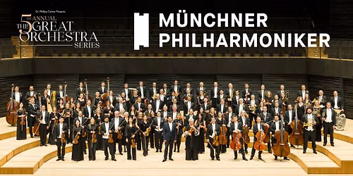 Munich Philharmonic