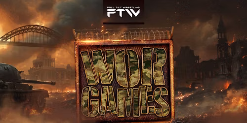 FTW Wor Games