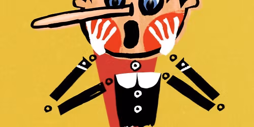 Pinocchio - Illyria Theatre