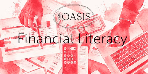 Financial Literacy Workshop