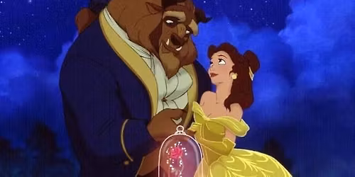 Bushnell Beauty and the Beast