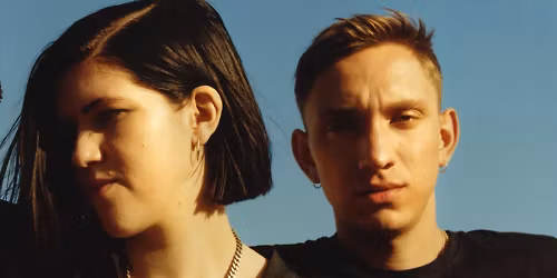 The **, my bloody valentine, PinkPantheress in Barcelona