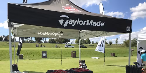 Taylor Made Demo Day