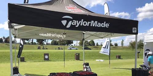 Taylor Made Demo Day