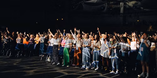 The Orchard Women Conference - Birmingham