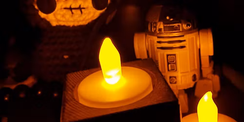 h(K)at (Daniel Morrow\/Davis Petterson)