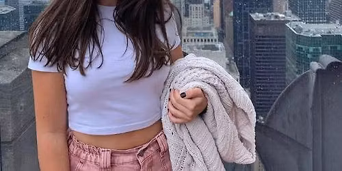 Remembering Laken Riley