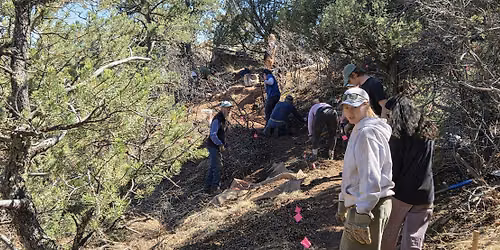 Black Canyon Monday June 15th Evening Trail Session