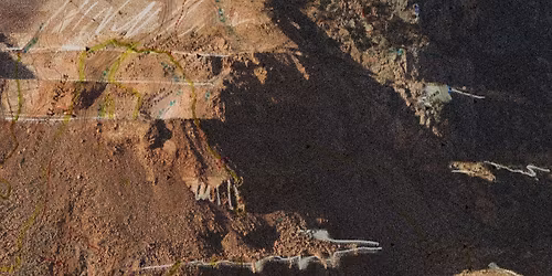 Sofie Avery, Sita Mohabir, Elly Van Eeghem - Safe(r) Spaces?