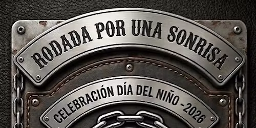 \u201cRodada por una Sonrisa\u201d