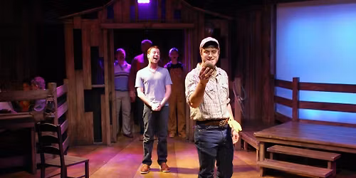 Ultimate Three Dog Night Tribute Concert