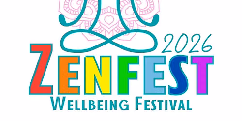 Zenfest Wellbeing Festival 2026