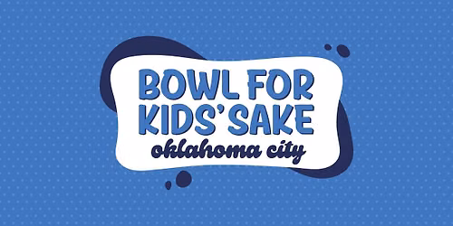 Bowl For Kids' Sake OKC