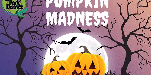 Pumpkin Madness