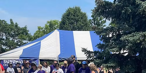 Relay for Life- Bolingbrook