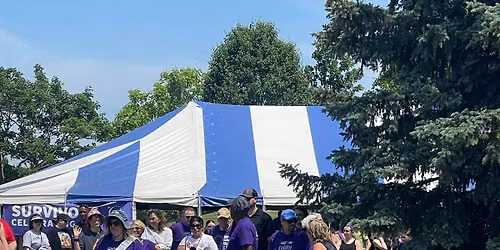 Relay for Life- Bolingbrook