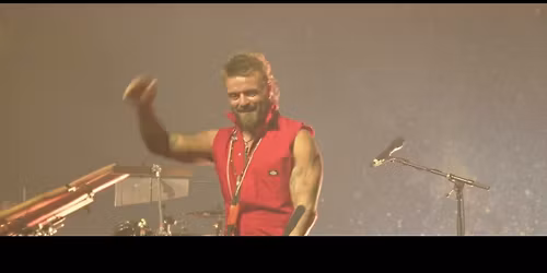 Xavier Rudd Amsterdam Tickets