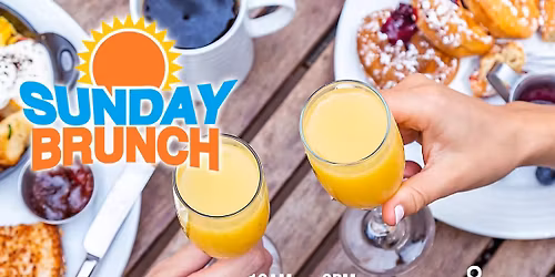 Sunday Brunch @ Belleville Baitshop \ud83e\udd42\ud83e\udd5e\ud83c\udf73