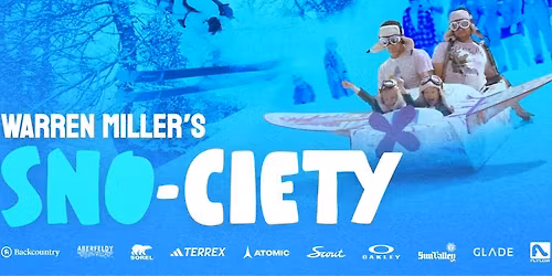 EVENT CINEMA: The Warren Miller 76th Film Tour