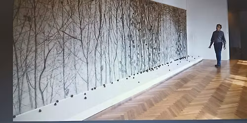 International Art Exhibit: Citizens of Nature