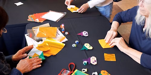 2026 Origami Palooza