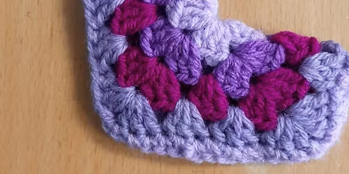 Crochet a Christmas Stocking.