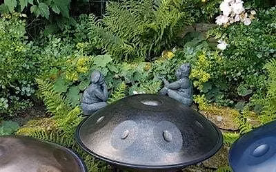 Handpan Workshop
