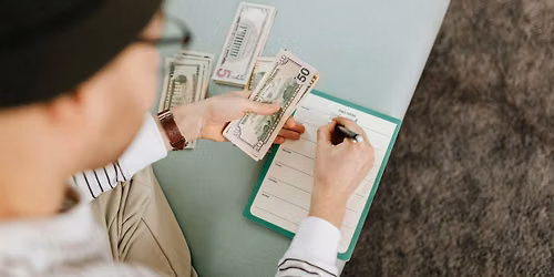 Money Basics: Making Budgets Work with BMO Workshop