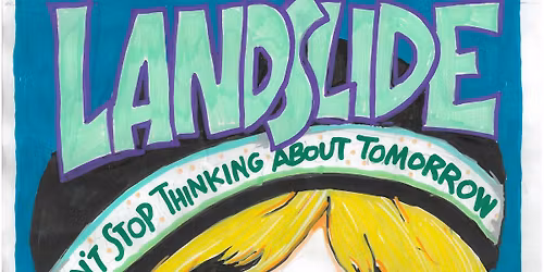 Fleetwood Mac Tribute New Year\u2019s Eve!