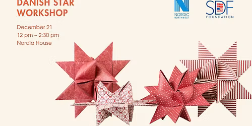 Danish Star Workshop