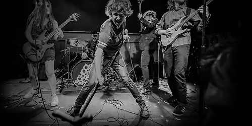 School Of Rock Northern Kentucky