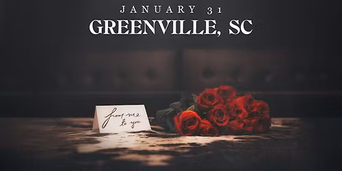 Pecos and The Rooftops at The Foundry