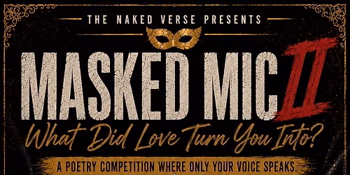 The Masked Mic