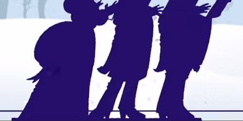 Annual Butte Community Xmas Eve Caroling