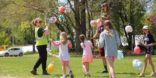 Arbor Day Art Marking Drop-In Event