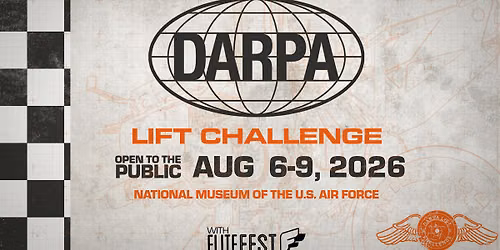 DARPA Lift Challenge