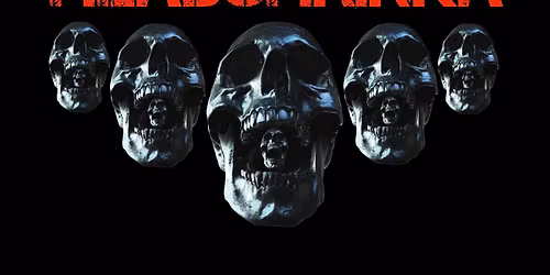 Headshrinka Live @ The Talbot