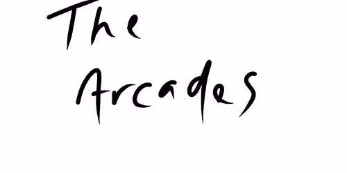 Live Music with The Arcades 