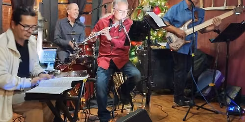 J.E.R.K. Returns to On The Edge