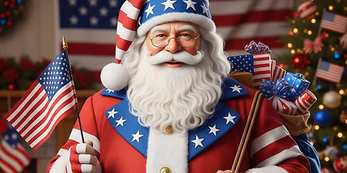 Downtown Ashtabula Christmas Parade 