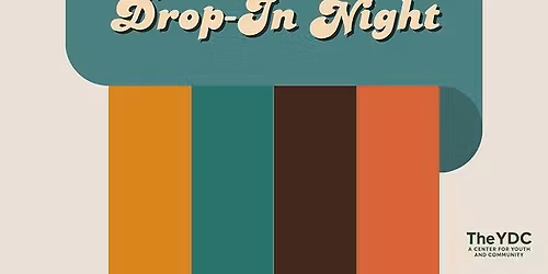 Summer Kickoff Drop-In Night