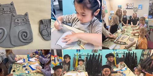 Open Studio Wednesdays