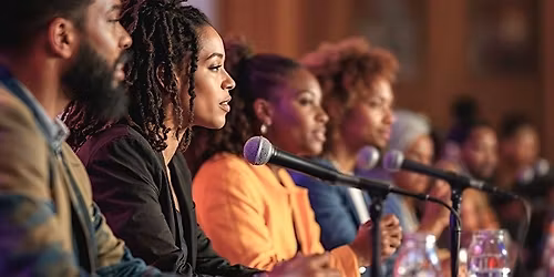 CALGARY BLACK FILM FESTIVAL 6th Edition  - BLACK MARKET EVENTS