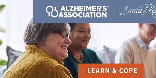 Learn & Cope: A Dementia-Specific Educational Support Group