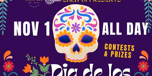 DIA DE LOS MUERTOS