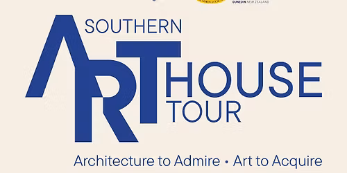 Southern Art House Tour 2025