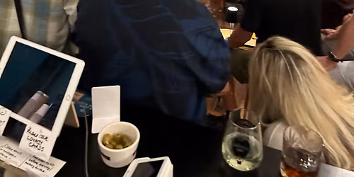 Live Music - Diamond Duo - Friday November 7th 8.00pm 