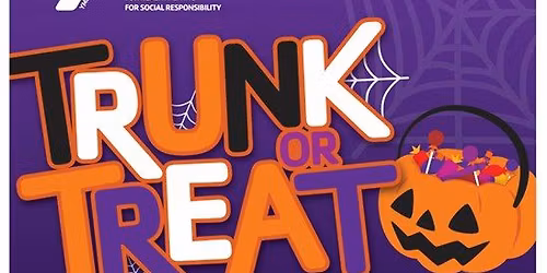 Trunk or Treat