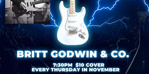 Britt Godwin & Co.